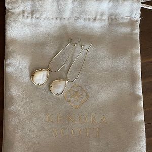 Kendra Scott earrings